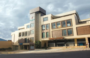 Гостиница Fenix Hotel  Кито